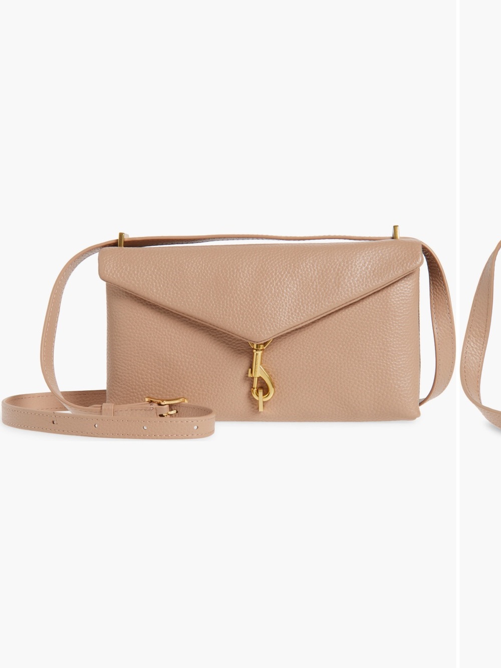 Rebecca Minkoff Megan Crossbody Bag